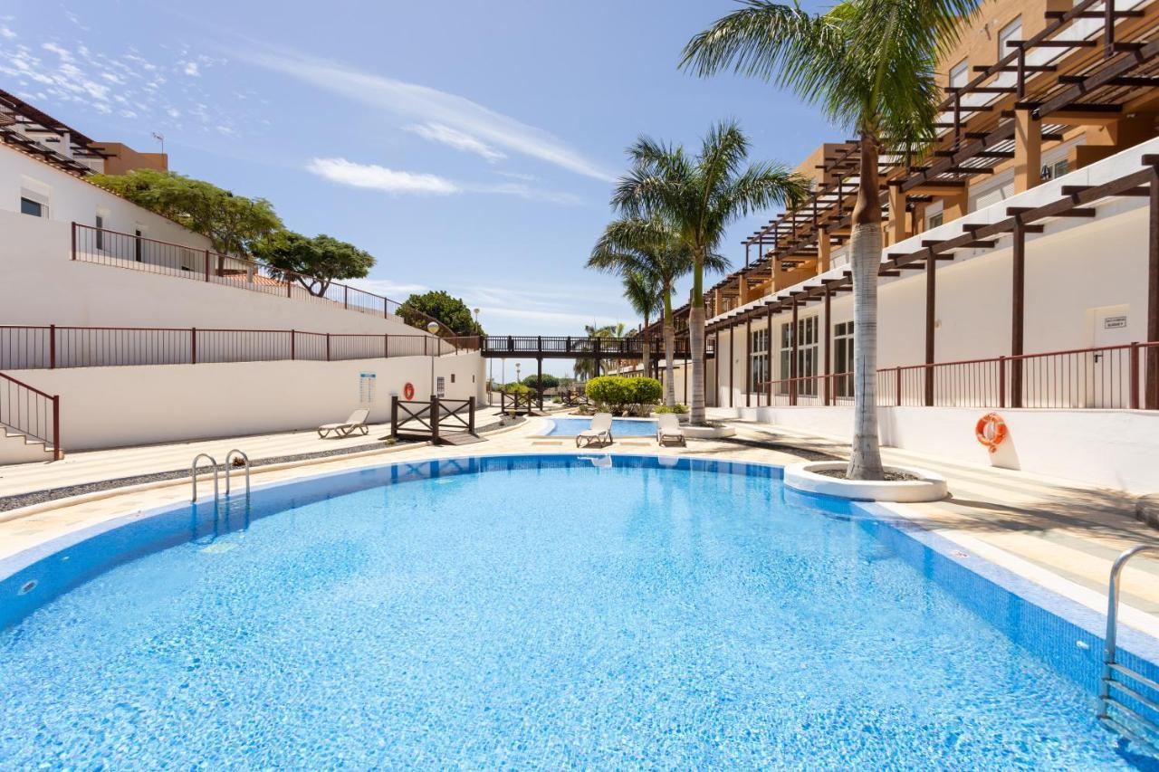 Home2book Stylish Amarilla Golf, Pool&terrace Appartement San Miguel de Abona